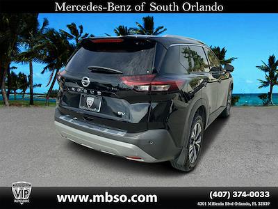 2021 Nissan Rogue 4x2 SUV for sale #SF256129A - photo 2