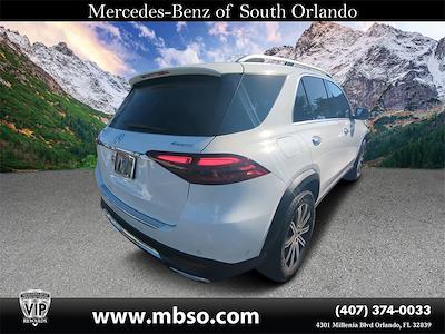 2024 Mercedes-Benz GLE 350 AWD SUV for sale #SF258890A - photo 2