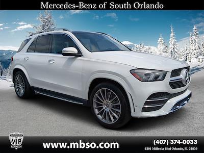 2020 Mercedes-Benz GLE 350 AWD SUV for sale #SF258890B - photo 1