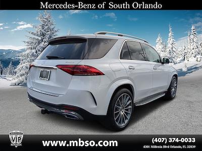 2020 Mercedes-Benz GLE 350 AWD SUV for sale #SF258890B - photo 2