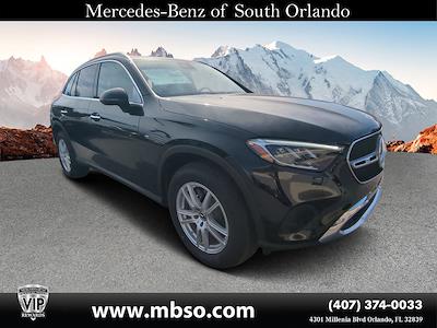 2025 Mercedes-Benz GLC 300 SUV AWD SUV for sale #SF264885 - photo 1
