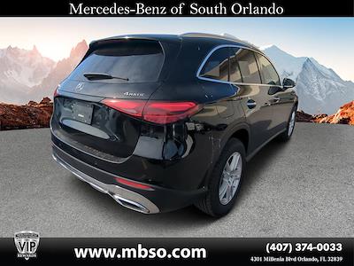 2025 Mercedes-Benz GLC 300 SUV AWD SUV for sale #SF264885 - photo 2