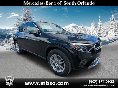 Used 2025 Mercedes-Benz GLC 300 SUV 4MATIC for sale #SF270897 - photo 1