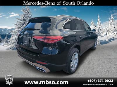 Used 2025 Mercedes-Benz GLC 300 SUV 4MATIC for sale #SF270897 - photo 2