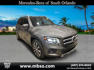 Used 2021 Mercedes-Benz GLB 250 SUV for sale #SF270897A - photo 1