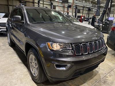 Used 2018 Jeep Grand Cherokee Laredo for sale #SF270897B - photo 1