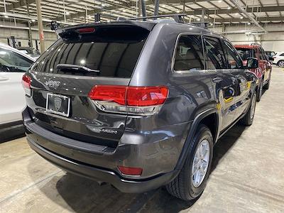 Used 2018 Jeep Grand Cherokee Laredo for sale #SF270897B - photo 2