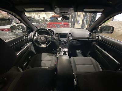 Used 2018 Jeep Grand Cherokee Laredo for sale #SF270897B - photo 2