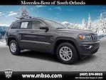 Used 2018 Jeep Grand Cherokee Laredo for sale #SF270897B - photo 1