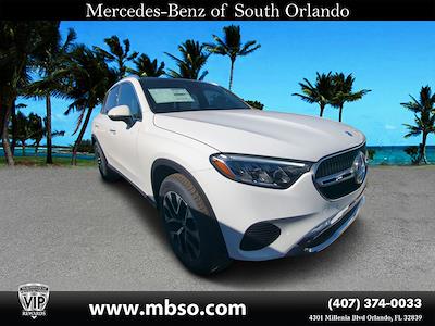 Used 2025 Mercedes-Benz GLC 350e SUV 4MATIC for sale #SF272347A - photo 1