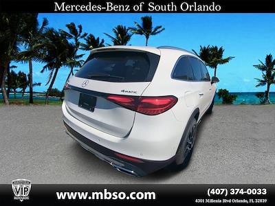 Used 2025 Mercedes-Benz GLC 350e SUV 4MATIC for sale #SF272347A - photo 2