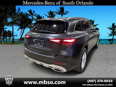 Used 2025 Mercedes-Benz GLC 300 SUV for sale #SF277871 - photo 2