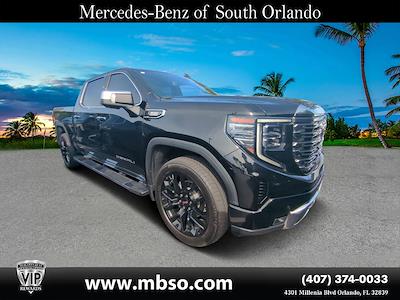 2023 GMC Sierra 1500 Crew Cab 4WD Pickup for sale #SF288453A - photo 1