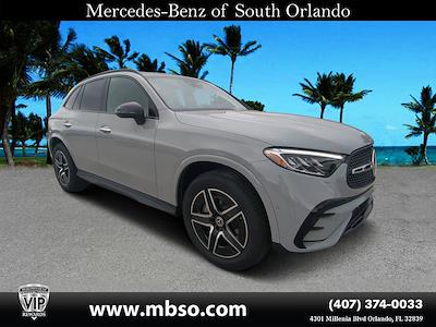 2025 Mercedes-Benz GLC 350e SUV AWD SUV for sale #SF289945 - photo 1