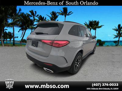 2025 Mercedes-Benz GLC 350e SUV AWD SUV for sale #SF289945 - photo 2