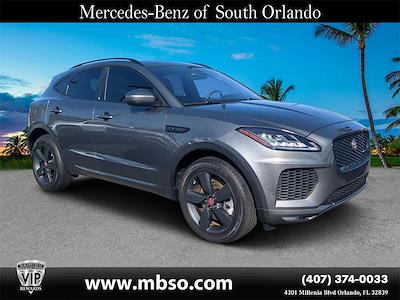 Used 2020 Jaguar E-Pace FL AWD SUV for sale #SF310813A - photo 1