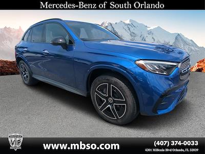 2025 Mercedes-Benz GLC 350e SUV AWD SUV for sale #SF311117 - photo 1