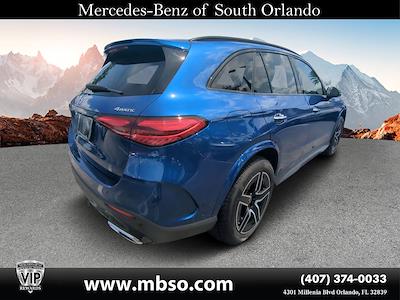2025 Mercedes-Benz GLC 350e SUV AWD SUV for sale #SF311117 - photo 2