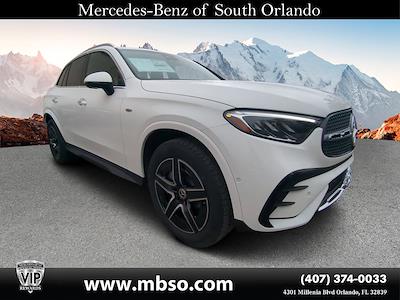 Used 2025 Mercedes-Benz GLC 350e SUV 4MATIC for sale #SF339435 - photo 1