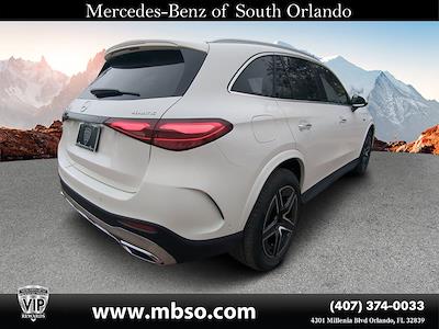 Used 2025 Mercedes-Benz GLC 350e SUV 4MATIC for sale #SF339435 - photo 2