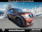2017 Nissan Armada 4x2 SUV for sale #SB427627B - photo 1