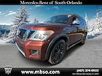 2017 Nissan Armada 4x2 SUV for sale #SB427627B - photo 19
