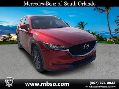 2017 Mazda CX-5 4x2 SUV for sale #SF340944A - photo 1