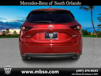 2017 Mazda CX-5 4x2 SUV for sale #SF340944A - photo 2