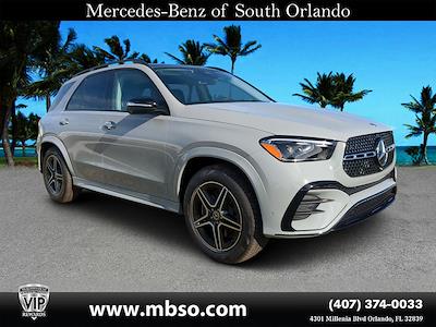 2024 Mercedes-Benz GLE 350 AWD SUV for sale #SF342312A - photo 1