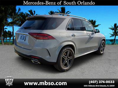 2024 Mercedes-Benz GLE 350 AWD SUV for sale #SF342312A - photo 2