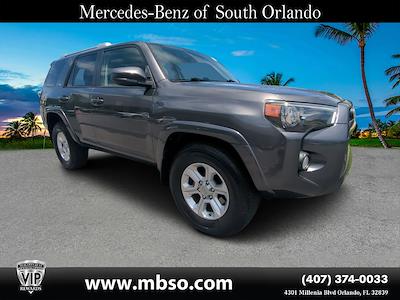 2014 Toyota 4Runner 4x2 SUV for sale #SF342312B - photo 1