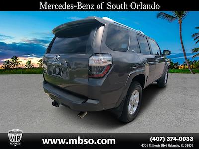 2014 Toyota 4Runner 4x2 SUV for sale #SF342312B - photo 2
