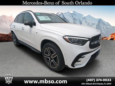 Used 2025 Mercedes-Benz GLC 350e SUV 4MATIC for sale #SF342376 - photo 1