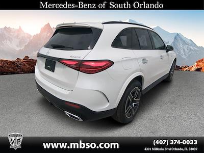 Used 2025 Mercedes-Benz GLC 350e SUV 4MATIC for sale #SF342376 - photo 2