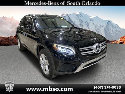 2018 Mercedes-Benz GLC 300 SUV RWD SUV for sale #SF345896A - photo 1