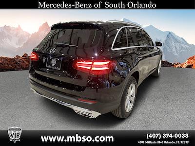 2018 Mercedes-Benz GLC 300 SUV RWD SUV for sale #SF345896A - photo 2
