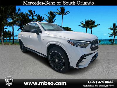 2025 Mercedes-Benz GLC 350e SUV AWD SUV for sale #SF346817 - photo 1