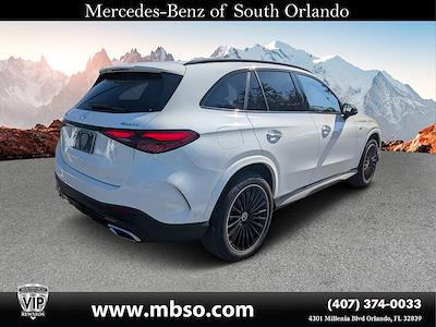 Used 2025 Mercedes-Benz GLC 350e SUV 4MATIC for sale #SF346817 - photo 2