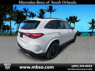 2025 Mercedes-Benz GLC 350e SUV AWD SUV for sale #SF346817 - photo 2