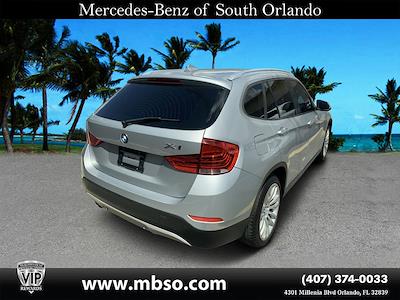 Used 2013 BMW X1 SUV for sale #SF350645B - photo 2