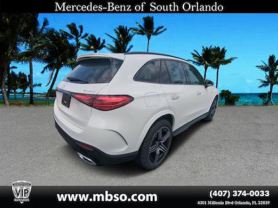 2025 Mercedes-Benz GLC 350e SUV AWD SUV for sale #SF352718 - photo 2