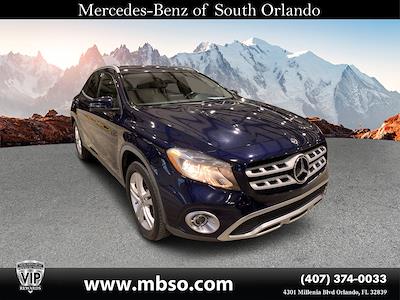 2019 Mercedes-Benz GLA 250 AWD SUV for sale #SF355190B - photo 1