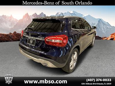 2019 Mercedes-Benz GLA 250 AWD SUV for sale #SF355190B - photo 2
