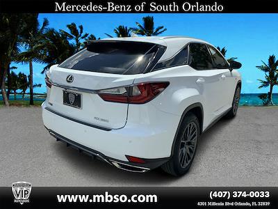 2021 Lexus RX 350 AWD SUV for sale #SF362415A - photo 2