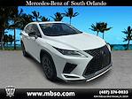 2021 Lexus RX 350 AWD SUV for sale #SF362415A - photo 1