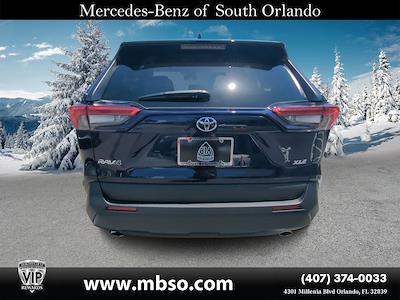 2024 Toyota RAV4 FWD SUV for sale #SF365548A - photo 2