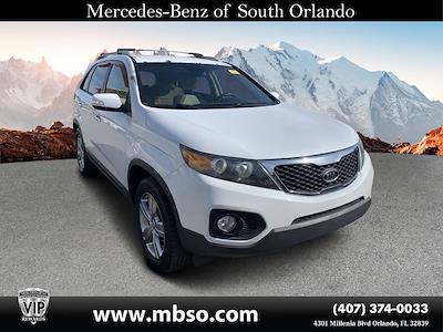 2012 Kia Sorento FWD SUV for sale #SF365548B - photo 1