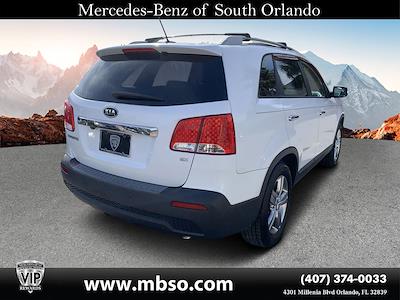 2012 Kia Sorento FWD SUV for sale #SF365548B - photo 2
