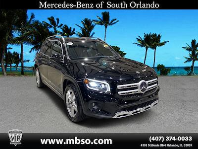 2020 Mercedes-Benz GLB 250 SUV FWD SUV for sale #SF372899B - photo 1