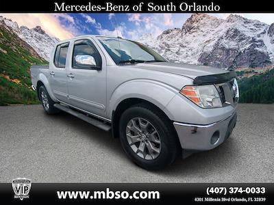 2019 Nissan Frontier Crew Cab 4x2 Pickup for sale #SF373206B - photo 1